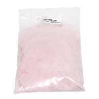 Пластмасса Basis горячей полимеризации, 100 г, цвет LFa (насыщенно-розовый с прожилками)