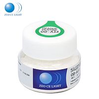 Опак-дентин ZEO CE LIGHT Opaque Dentine OD-A3.5, порошок, 20г.