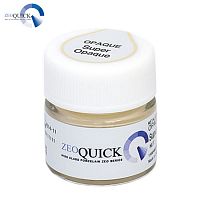 Супер ZEOQUICK Опак Super Opaque, паста, 7г. от Атридент