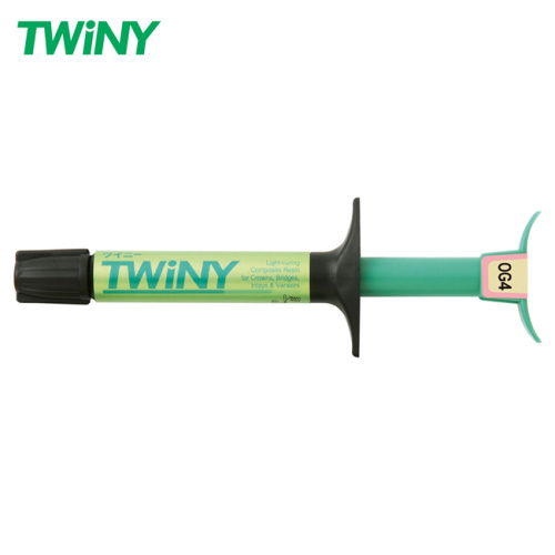 Десневой опак Gum Opaque OG4, TWiNY, 2 мл от Атридент