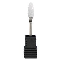 Фреза ATRI керамическая TC-18, конус закругленный.