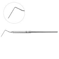 Зонд пародонтальный #1