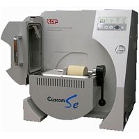 Литейная установка CASCOM SE вакуумная индукционная c электронно-цифровым упр-ем без комплектующих от Атридент