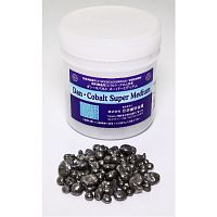 Металл для бюгельного протезирования DAN Cobalt Super Medium (кобальт-хром, капля) 1кг