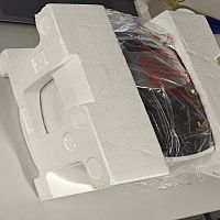 Ультразвуковая камера (мойка) CD-4810, Vmax=2000мл. мощность 160 Вт, таймер (1-30 мин),, Ограниченно от Атридент