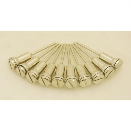 Дискодержатель мандрель Lixin Diamond, тип P19 -  1/8'', XM1/4, 10шт. от Атридент