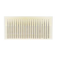 Бор алмазный Lixin Diamond, форма шар, размер 1.0мм, 20шт.