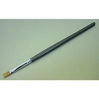 Кисть EastRich комбинированная B41 синтетика/куница Sable для опака, деревянная рукоятка №32, размер F06. от Атридент