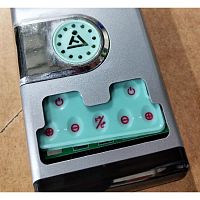 Электрошпатель ручной WAX KNIFE SENSOR сенсорное управление, с 2мя рукоятками JT-36, YJMF (Китай), О от Атридент