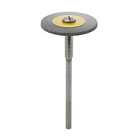 Полир алмазный HT06C грубой абразивности дискообразный, Sigema (Китай)