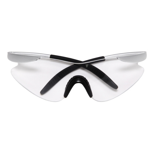 Очки защитные Promisee Dental с серой дужкой. от Атридент Очки защитные Promisee Dental с серой дужкой.