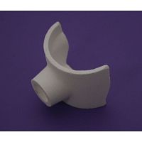 Тигель керамический для литейной установки Cascom S DENKEN KDF 1 шт.