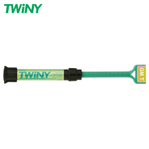 Десневой модификатор Gum Modifier GM Trans, TWiNY, 2.6 мл от Атридент