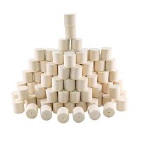 Фильц войлочный Sheshan Brush  UFC06 цилиндр жёсткий для дискодержателя диаметр 25х25мм, 100шт.