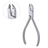 Щипцы ортодонтические EVER Classic 413 Bracket Removing T/C для снятия брекетов