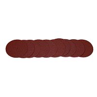 Диски отрезные CUTTING DISCS для металла, размер A - 25 х 0,35мм, 10шт. от Атридент
