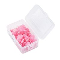 Диски полимерные MED с добавлением алмазн. пор. д/ обраб. акрила и пластмассы, d 12 мм, 100 шт./уп.