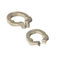 Кольцо зажимное для матричной системы, R3 1.0, А+В PEEK, 2 шт./уп. ZT dental (Китай)