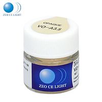 Опак паста ZEO CE LIGHT Opaque VO-A3.5 - используется для VD Дентина, 3,5г. от Атридент