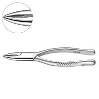 Щипцы для удаления зубов педодонтические #1 (YDM, Япония)