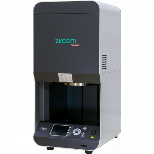 Печь Zircom Speed (AC 220V)  для высокоскоростной синтеризации диоксида циркония от Атридент