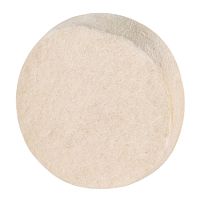 Фильц войлочный Sheshan Brush FW06M диск жёсткий  для дискодержателя диаметр 50х12мм, 1шт.