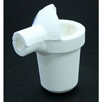 Тигель литейный YK-H3.