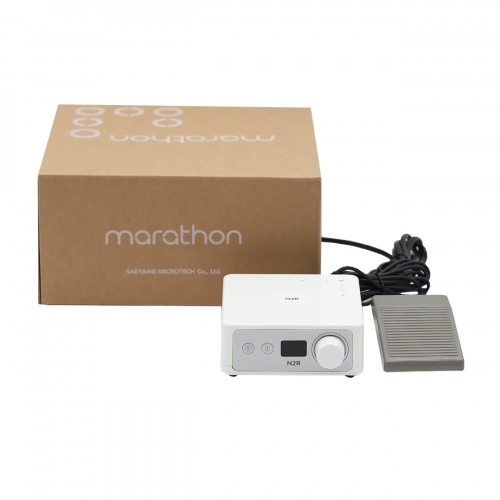 Блок управления Marathon N2R от Атридент фото 4