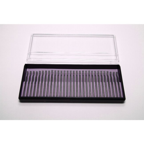 Бор алмазный SONG YOUNG  для прямого наконечника K10 - Grade A, 30 шт.  от Атридент