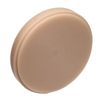 Диск Re-Fine Acrylic A3.5 98.5х12мм, для Базовой системы - PMMA CAM/CAM от Атридент