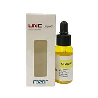 Краситель U&C Effect Opaque жидкий на водной основе для диоксида циркония, 30 мл.