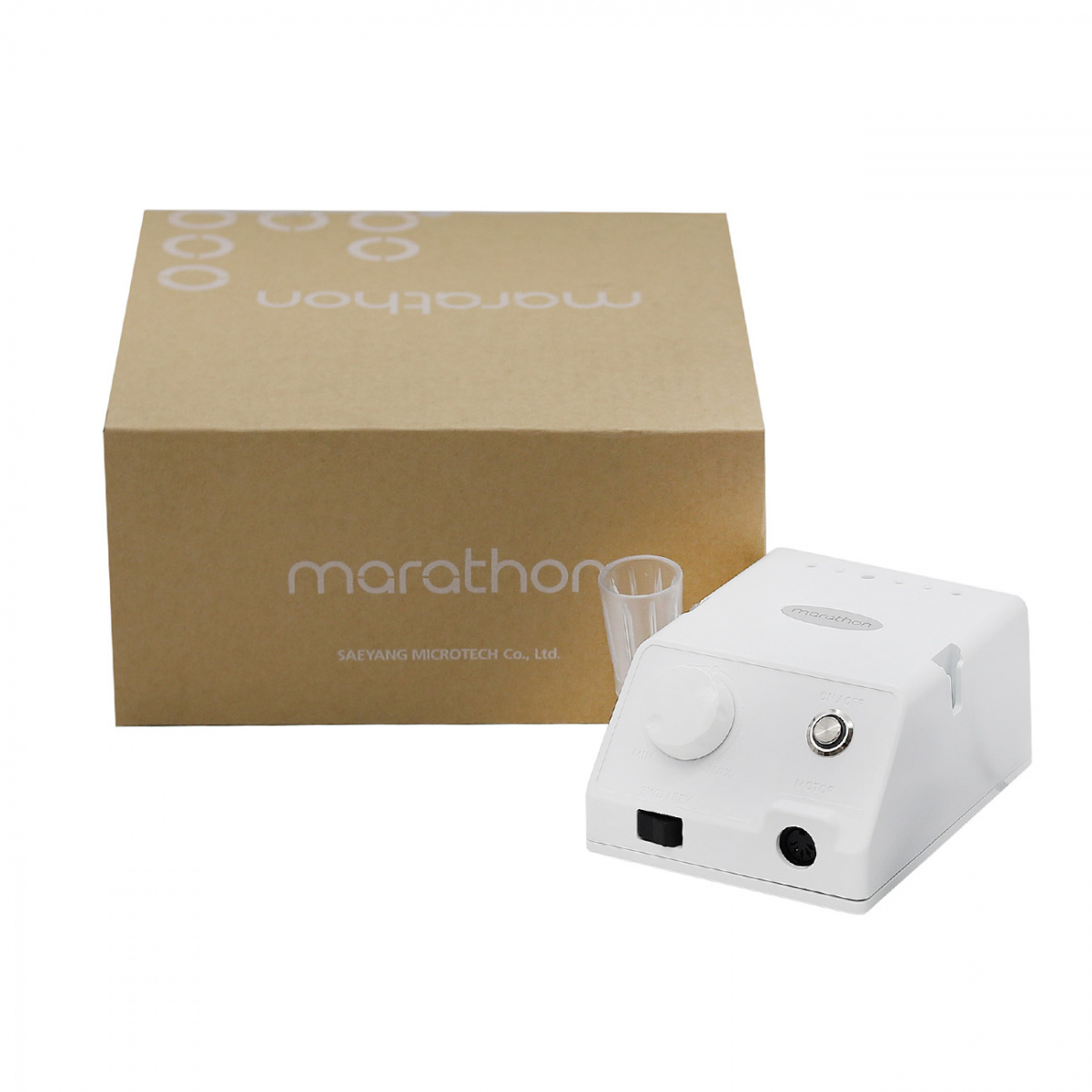 Упаковка Marathon Escort 3