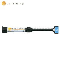 Эмаль прозрачная Trans TE, Luna-Wing - для создания прозрачного слоя, 5 г от Атридент