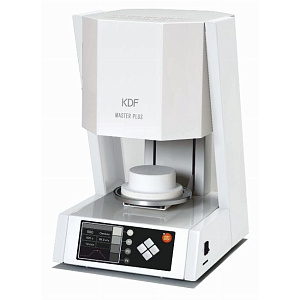 Печь для обжига керамики KDF Master Plus. DENKEN KDF(Япония) от Атридент