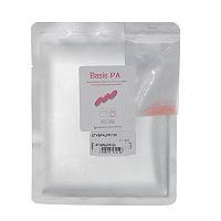 Пластмасса базисная Basis PA полиметилметакрилатная, для термо-пресса, цвет LF Pink, 100 г.