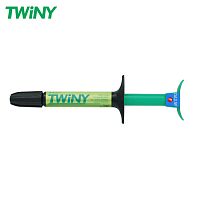 Дентин Flow DA3.5F, TWiNY  - жидкотекучий, 2мл от Атридент