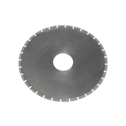Диск прорезной,с двусторонним алмазным напылением, диаметр 90мм,толщина 0,30мм,1шт. от Атридент фото 2