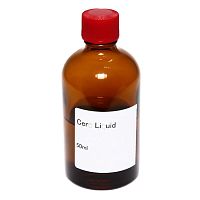 Cera Liquid - моделировочная жидкость для керамики 50мл, образец,  YAMAHACHI (Япония)