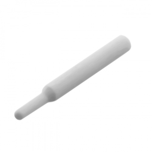 Треггер керамический Wuhan, длина 65мм, квадратный, с керамическими удерживающими штифтами, 2 шт. фото 3