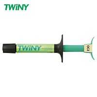 Опак Opague OC2, TWiNY - для нанесения на поверхность металла, 2 мл от Атридент