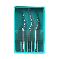 Насадка сменная для кюреты Грейси, тип Mini, #G6, 3 шт