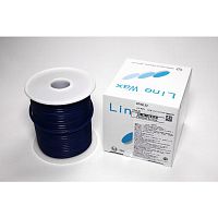 Восковая проволока литьевая Line Wax диам 3,2мм, 250г. YAMAHACHI (Япония) от Атридент