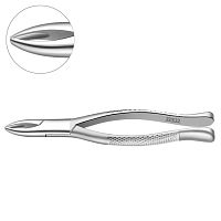 Щипцы экстракционные #1, YDM (Япония)