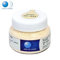 Опак порошок ZEO CE LIGHT Opaque VO-A3.5 - используется для VD Дентина, 50г. от Атридент