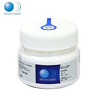 Эмаль ZEO CE LIGHT Enamel E1, 200г.