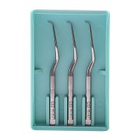 Насадка сменная для кюреты Грейси, тип Mini, #G12, 3 шт