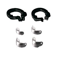 Система матричная секционная F3 ZT Dental, 2 кольца + 30 матриц. (Китай)