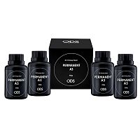 Смола полимерная ODS Permanent для 3D печати постоянных конструкций, цвет: А3, 1 кг. 