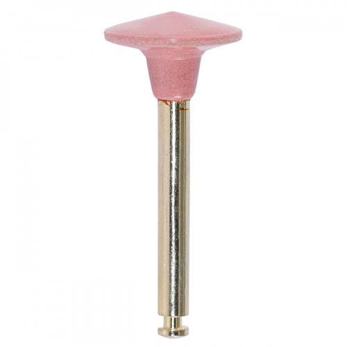 Полир полиуретановый с добавлением алмазн. пор. для обработки диоксида циркония и керамики, 8 шт./уп фото 5 Полир полиуретановый с добавлением алмазн. пор. для обработки диоксида циркония и керамики, 8 шт./уп фото 5