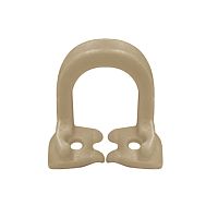 Кольцо зажимное Z1 2.0, для премоляров, 2 шт./уп. ZT dental (Китай)